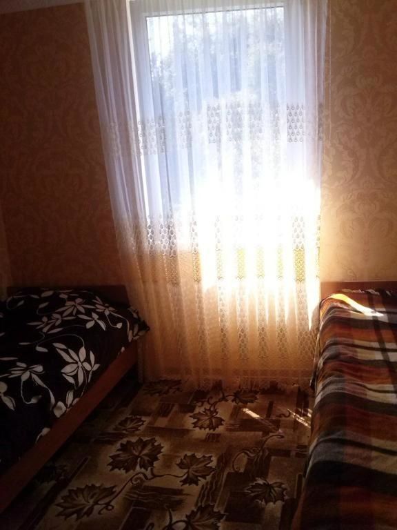 Гостевой дом Гостевой дом у Эммы и Андроника Пицунда-27