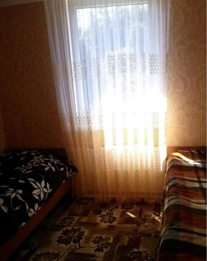 Гостевой дом Гостевой дом у Эммы и Андроника Пицунда-41
