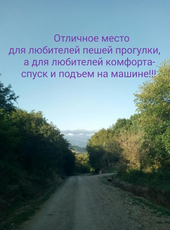 Гостевой дом Гостевой дом у Эммы и Андроника Пицунда-9