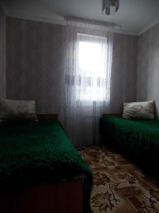 Гостевой дом Гостевой дом у Эммы и Андроника Пицунда-24