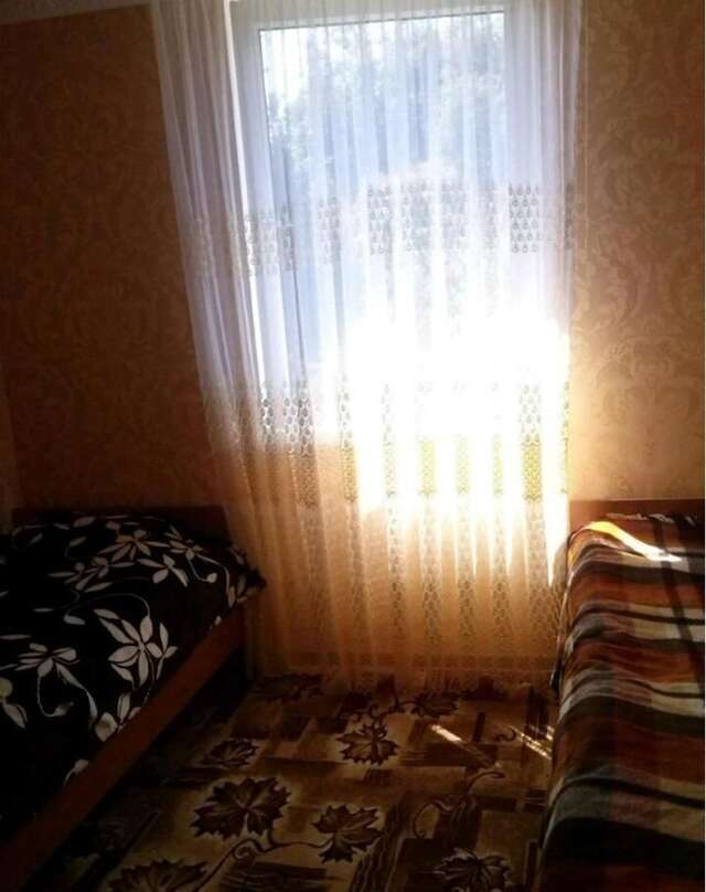 Гостевой дом Гостевой дом у Эммы и Андроника Пицунда-40
